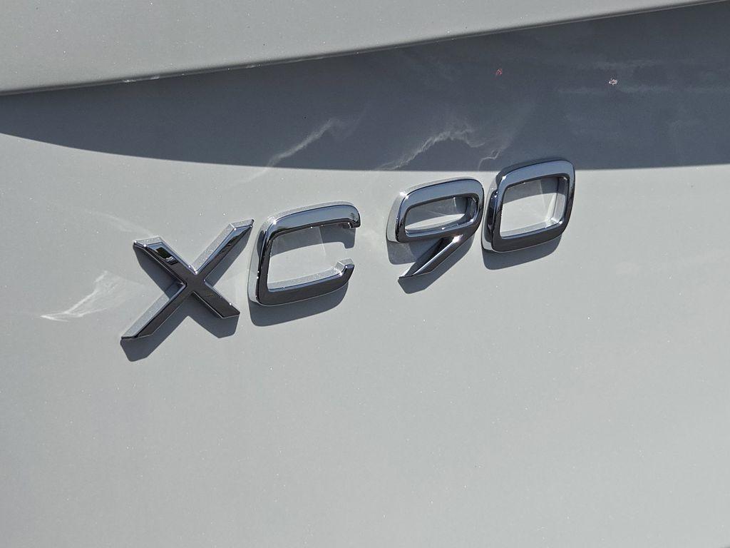 new 2026 Volvo XC90 car, priced at $74,120