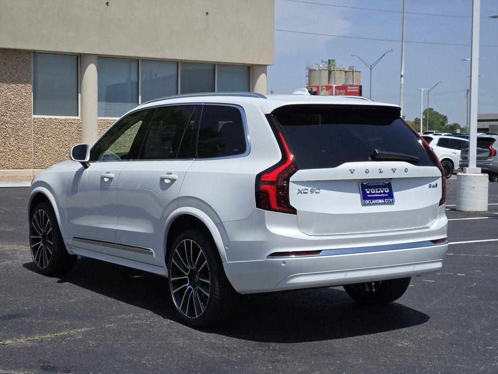 new 2026 Volvo XC90 car, priced at $74,120