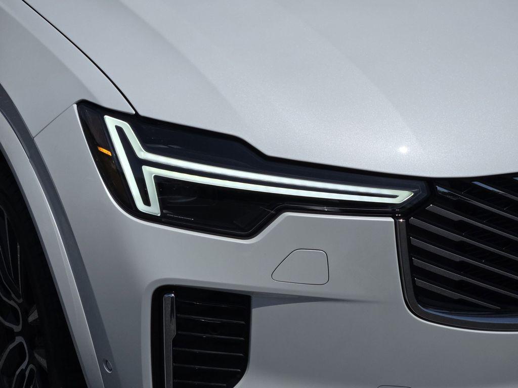 new 2026 Volvo XC90 car, priced at $74,120