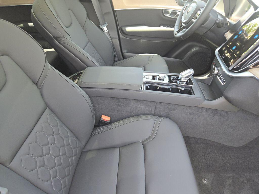 new 2026 Volvo XC90 car, priced at $74,120
