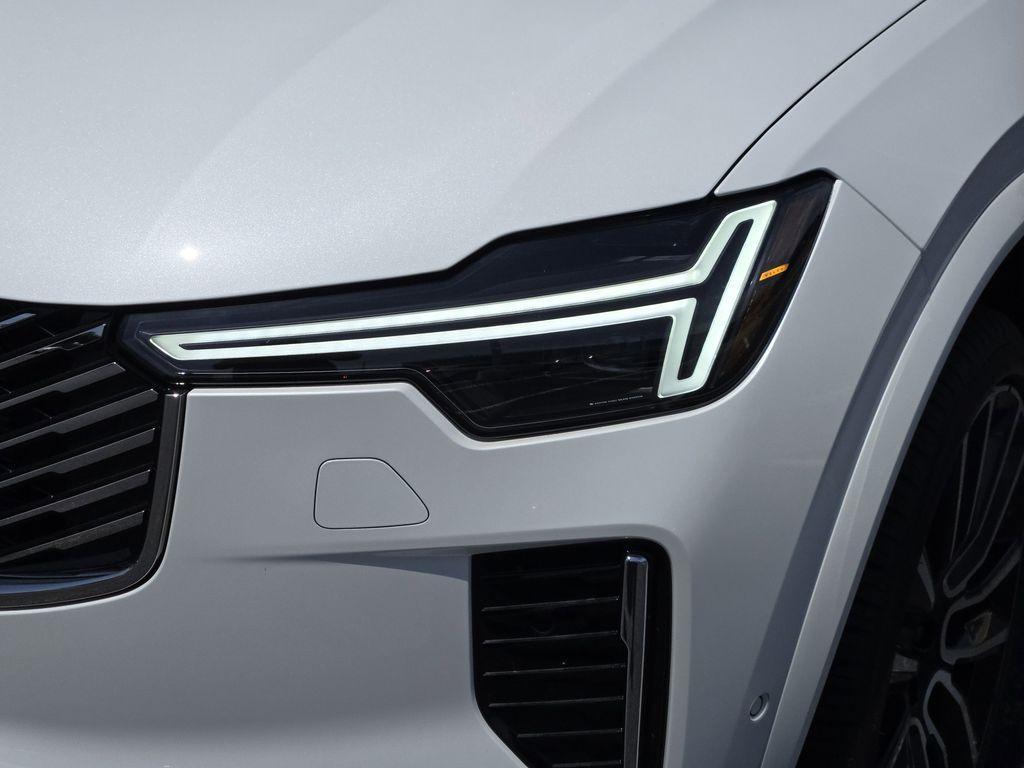 new 2026 Volvo XC90 car, priced at $74,120