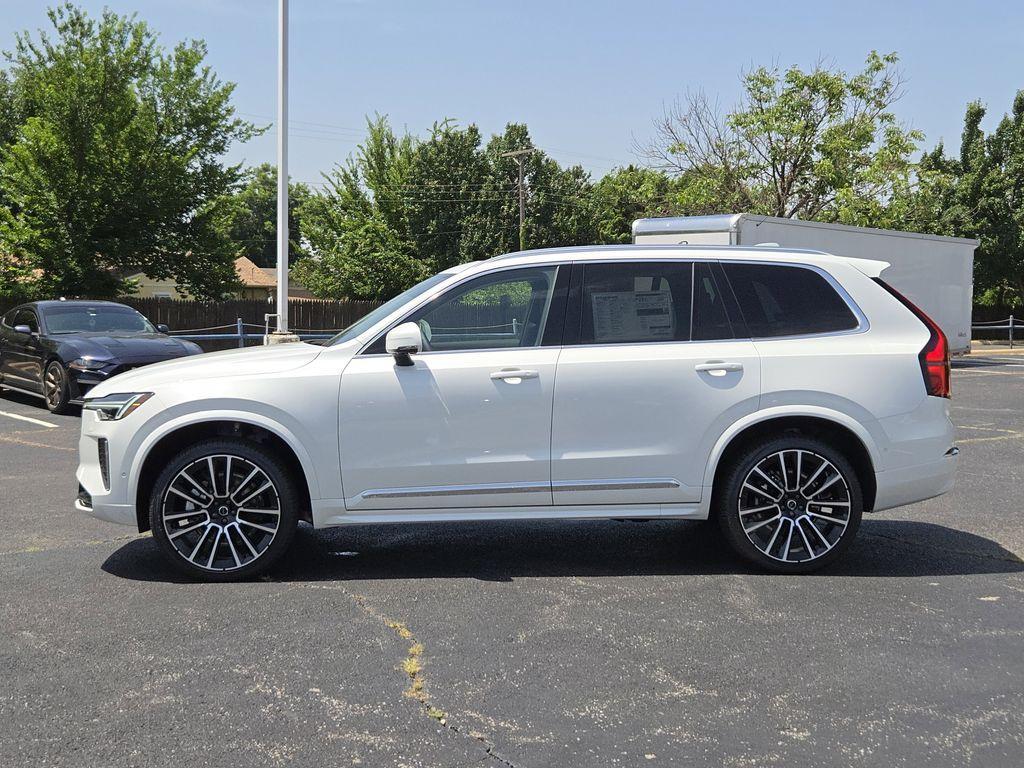 new 2026 Volvo XC90 car, priced at $74,120