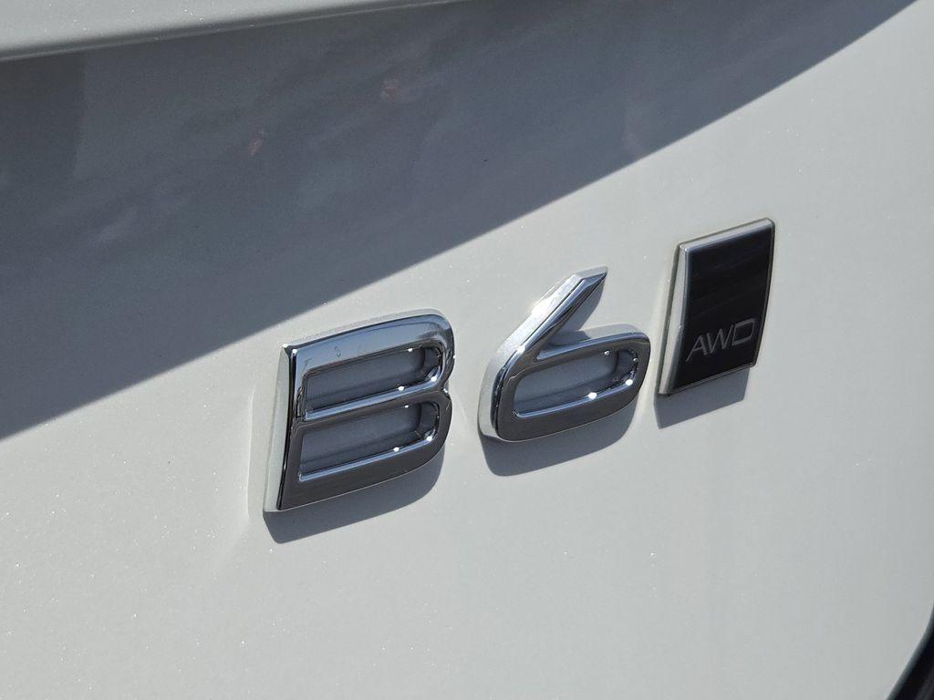 new 2026 Volvo XC90 car, priced at $74,120