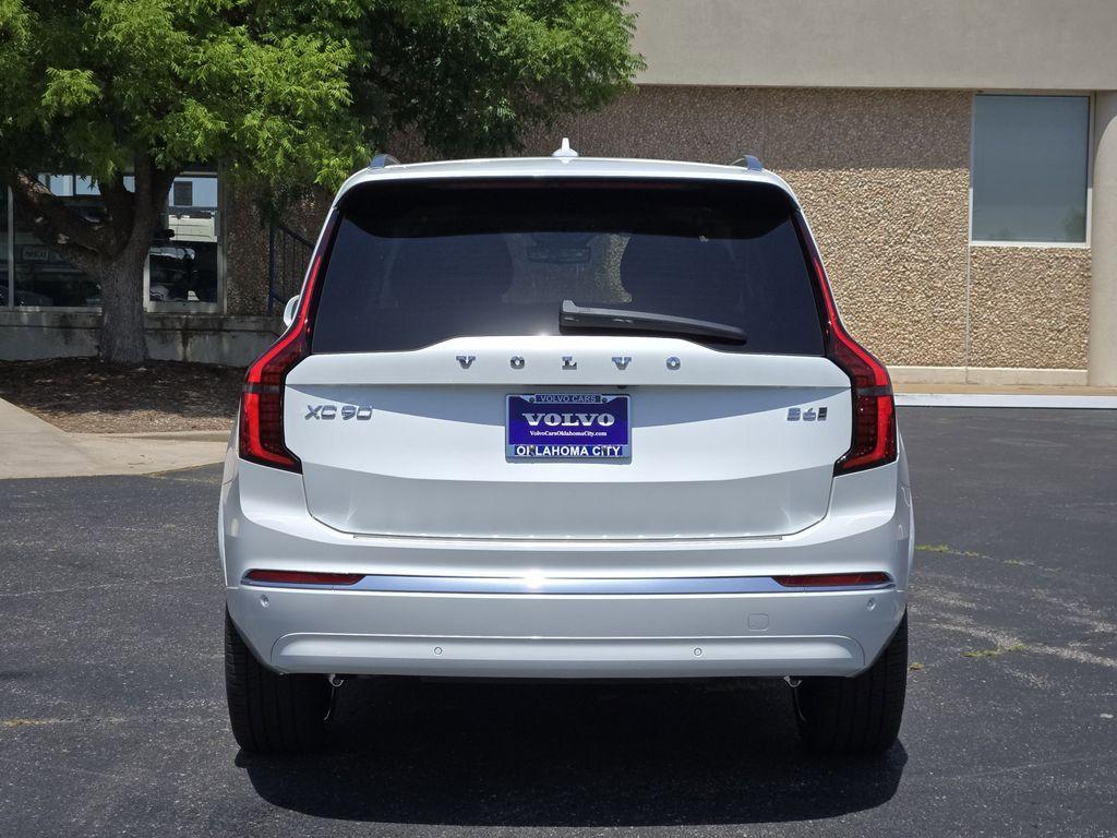 new 2026 Volvo XC90 car, priced at $74,120