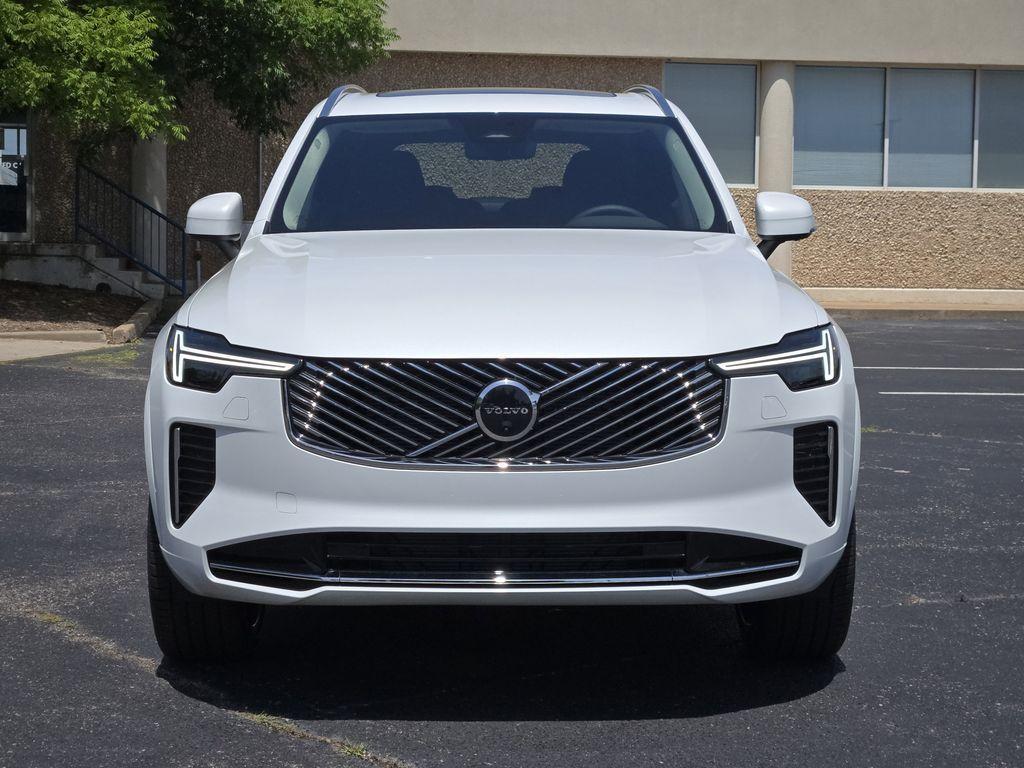 new 2026 Volvo XC90 car, priced at $74,120