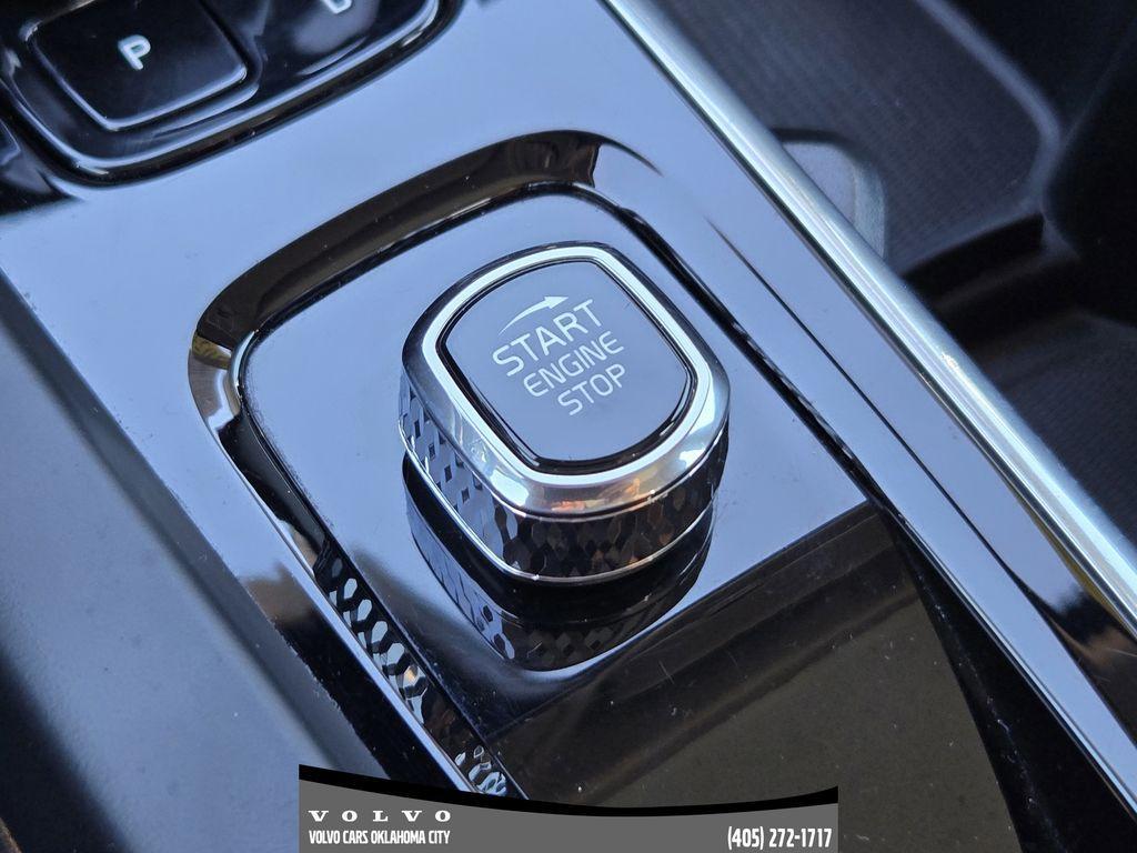 used 2024 Volvo S60 car, priced at $29,500