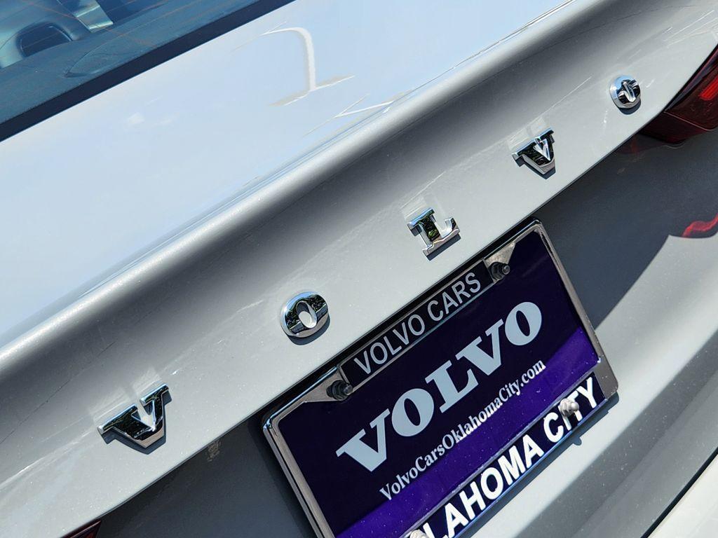 new 2025 Volvo S60 car, priced at $44,435