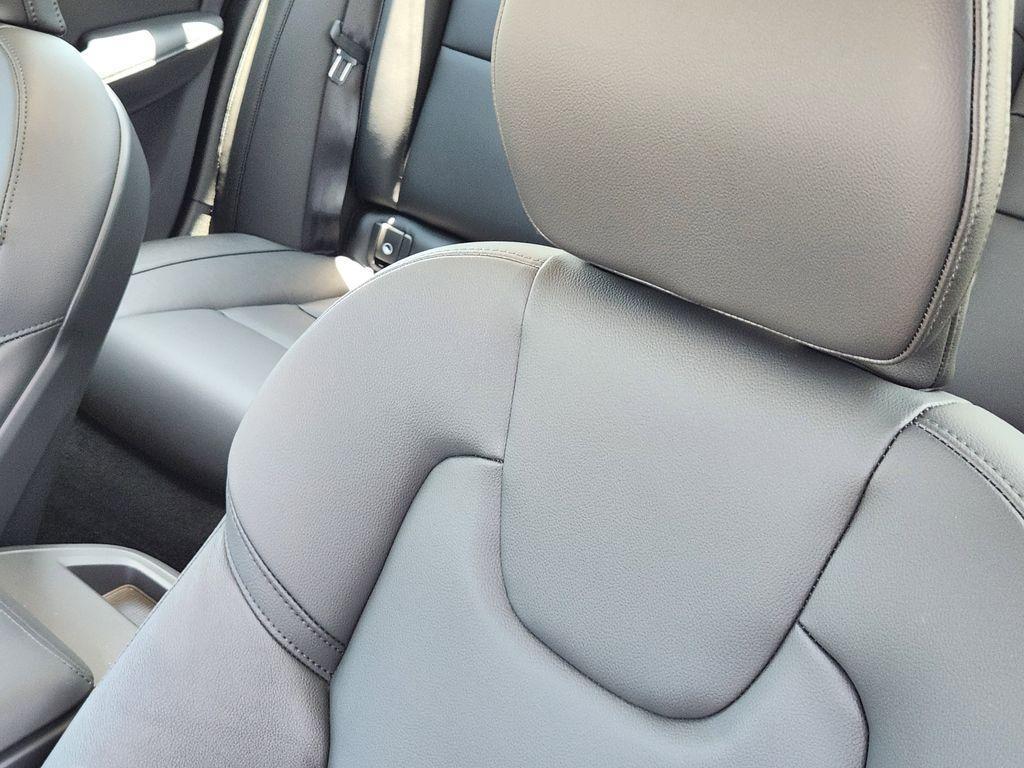 new 2025 Volvo S60 car, priced at $44,435