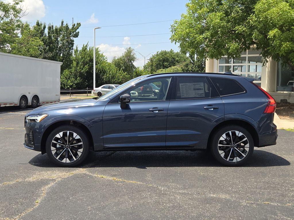 new 2026 Volvo XC60 car, priced at $60,220