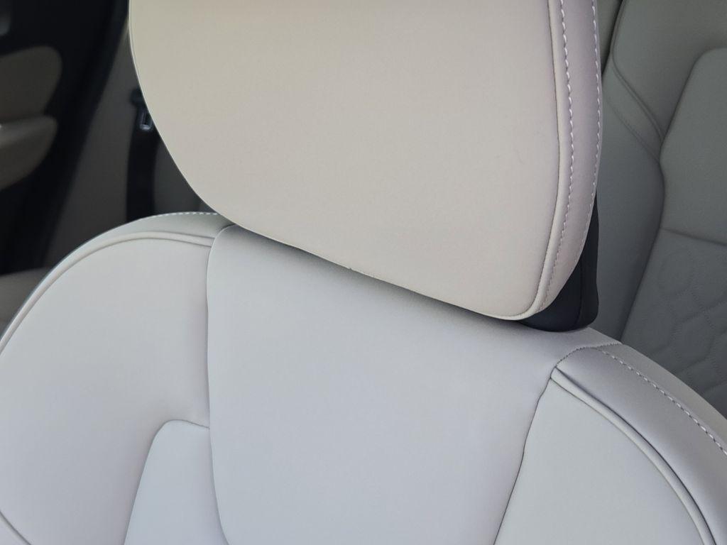 new 2026 Volvo XC60 car, priced at $60,220