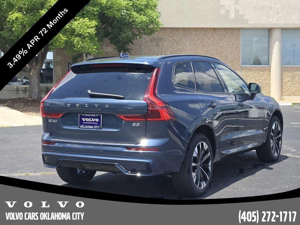 used 2026 Volvo XC60 car, priced at $60,619