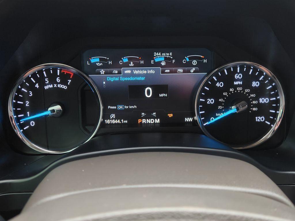 used 2019 Ford Expedition car, priced at $19,900