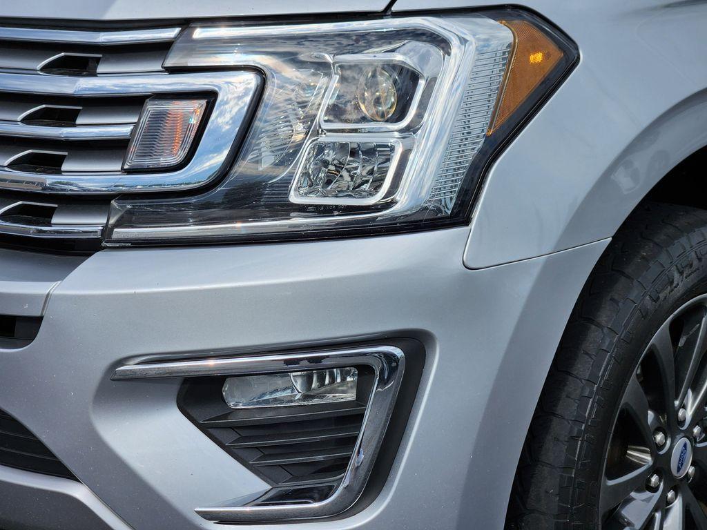 used 2019 Ford Expedition car, priced at $19,900