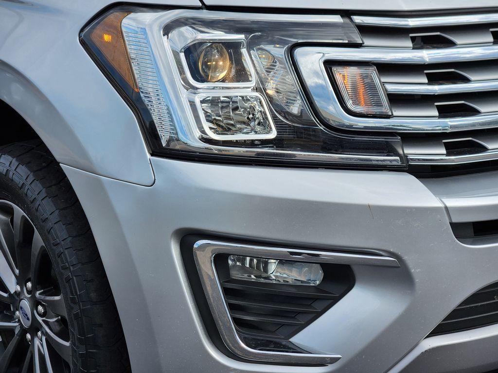 used 2019 Ford Expedition car, priced at $19,900