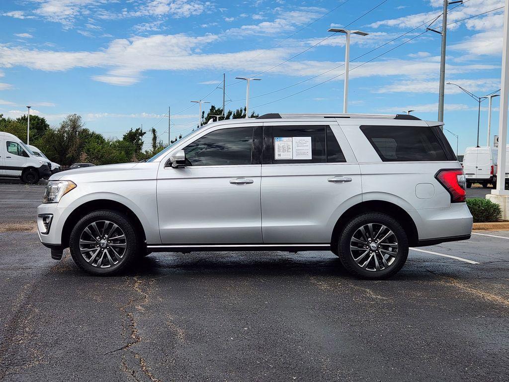 used 2019 Ford Expedition car, priced at $19,900