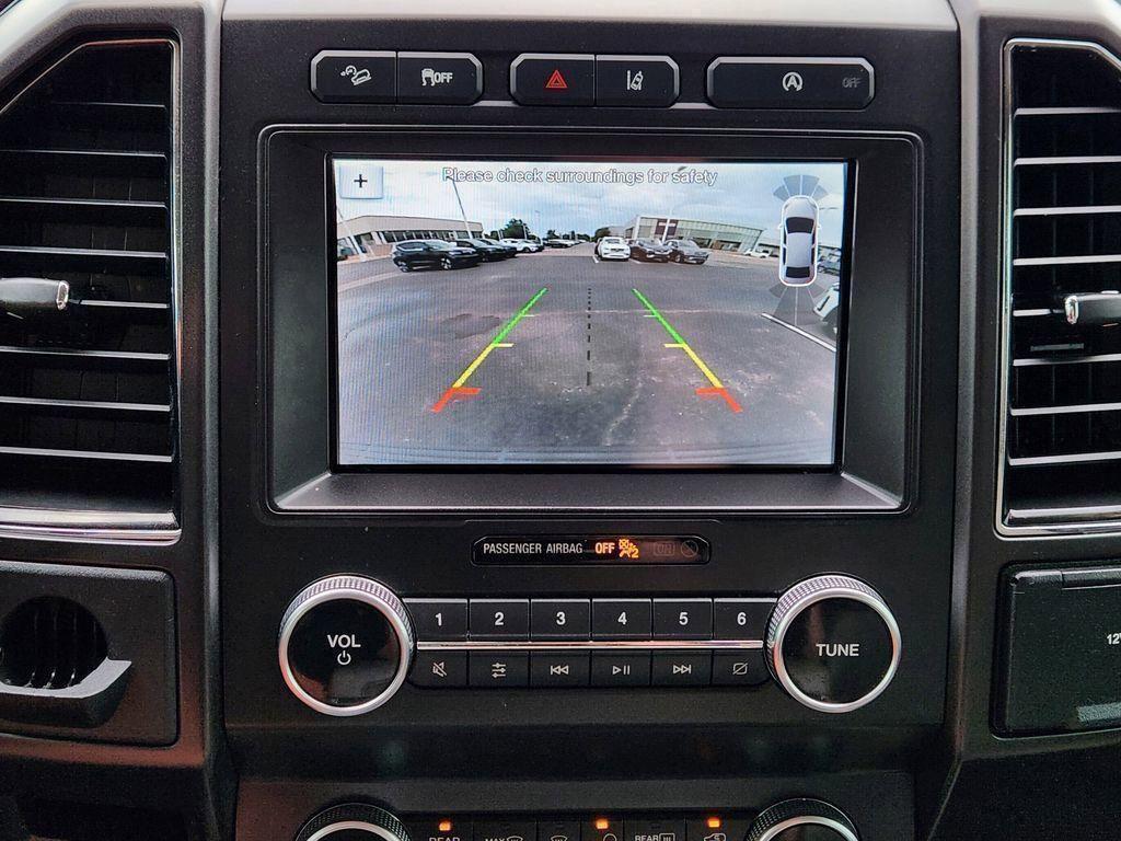used 2019 Ford Expedition car, priced at $19,900