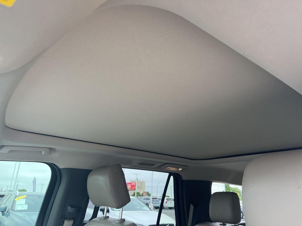 used 2019 Ford Expedition car, priced at $21,000