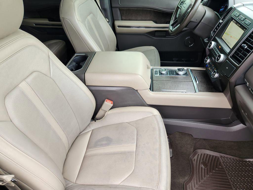 used 2019 Ford Expedition car, priced at $19,900