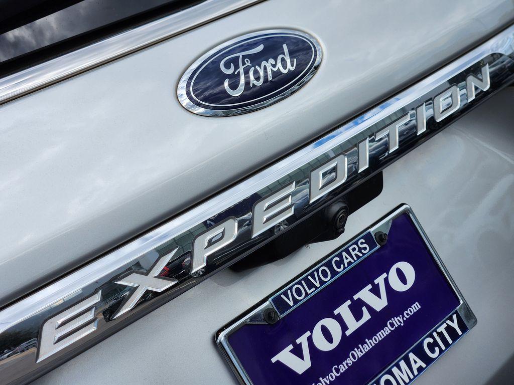 used 2019 Ford Expedition car, priced at $19,900