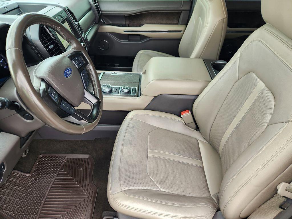 used 2019 Ford Expedition car, priced at $19,900