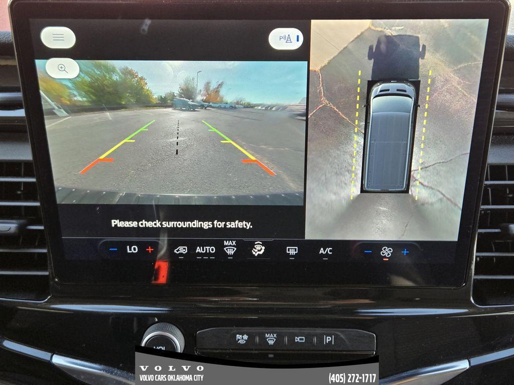 used 2023 Ford Transit-350 car, priced at $39,900