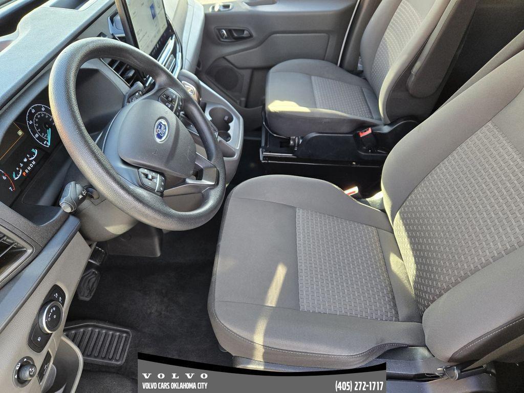 used 2023 Ford Transit-350 car, priced at $39,900