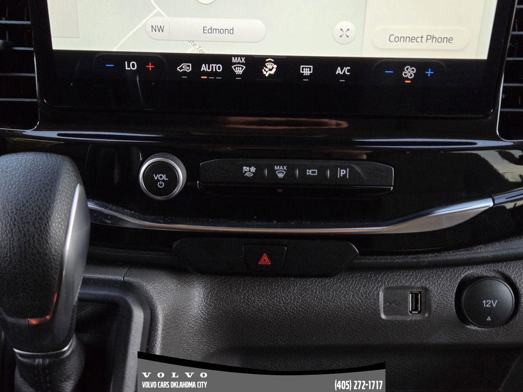 used 2023 Ford Transit-350 car, priced at $39,900