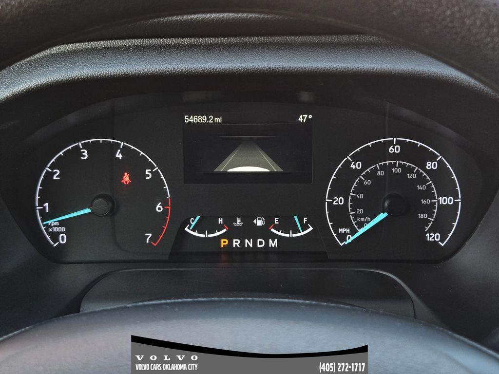 used 2023 Ford Transit-350 car, priced at $39,900