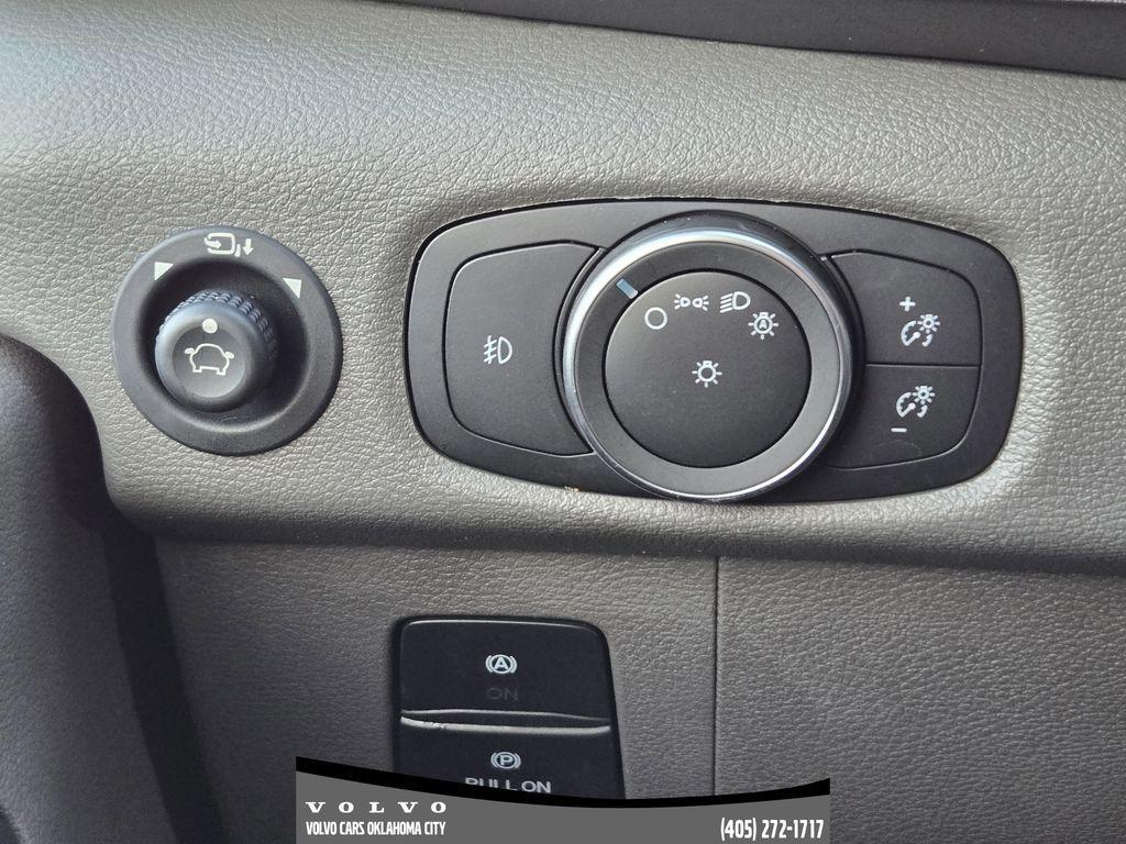 used 2023 Ford Transit-350 car, priced at $39,900