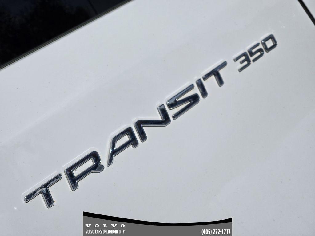 used 2023 Ford Transit-350 car, priced at $39,900