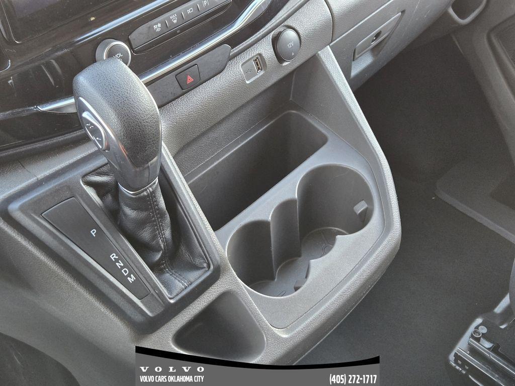 used 2023 Ford Transit-350 car, priced at $39,900