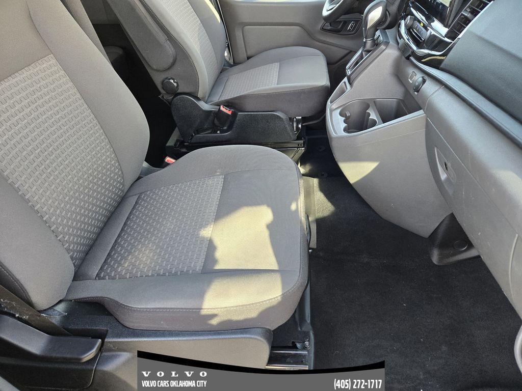 used 2023 Ford Transit-350 car, priced at $39,900