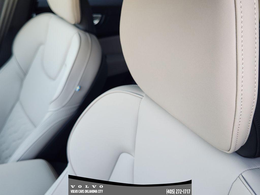 new 2026 Volvo XC60 car, priced at $60,595