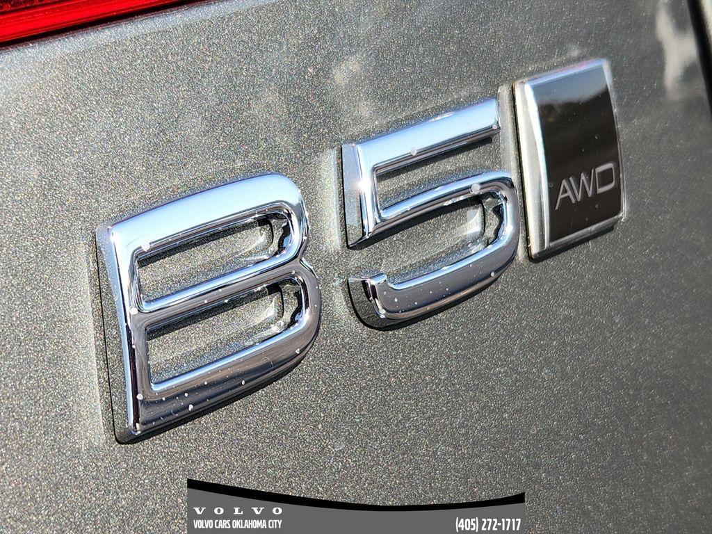 new 2026 Volvo XC60 car, priced at $60,595