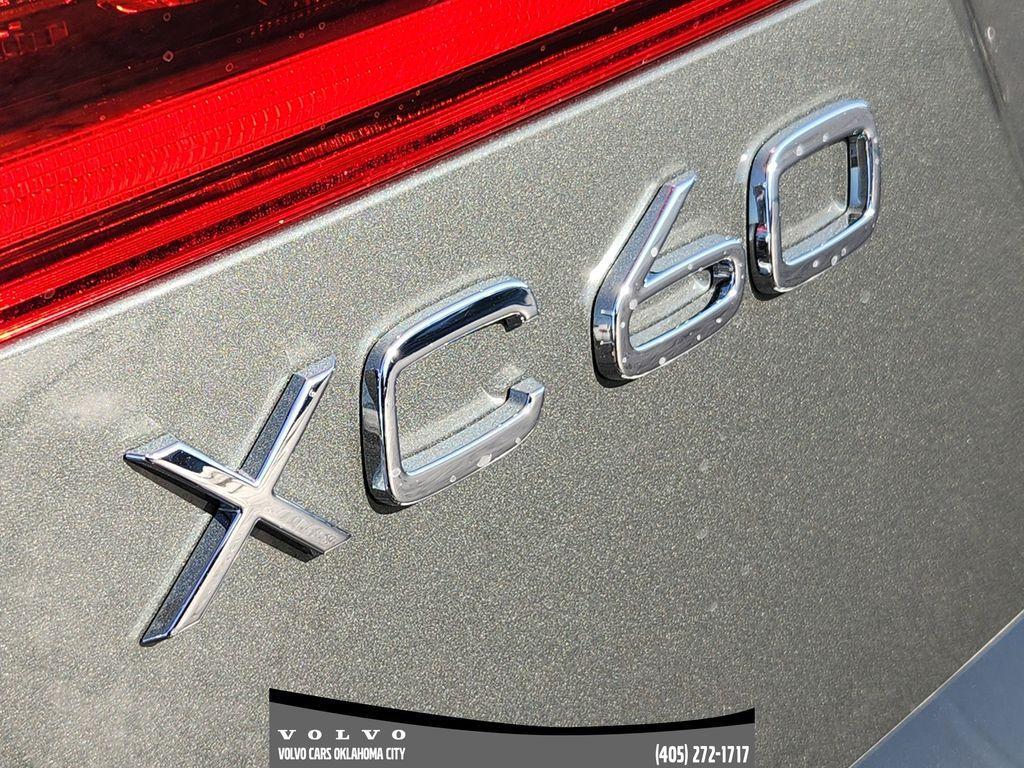 new 2026 Volvo XC60 car, priced at $60,595