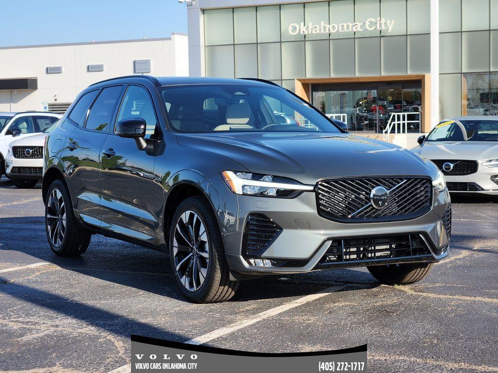 new 2026 Volvo XC60 car, priced at $60,595