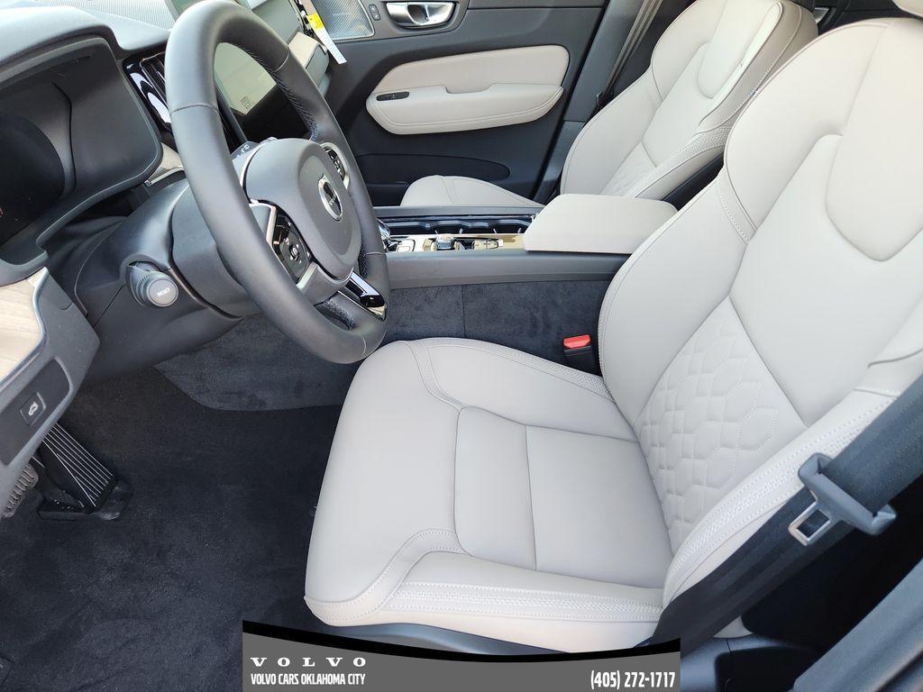 new 2026 Volvo XC60 car, priced at $60,595