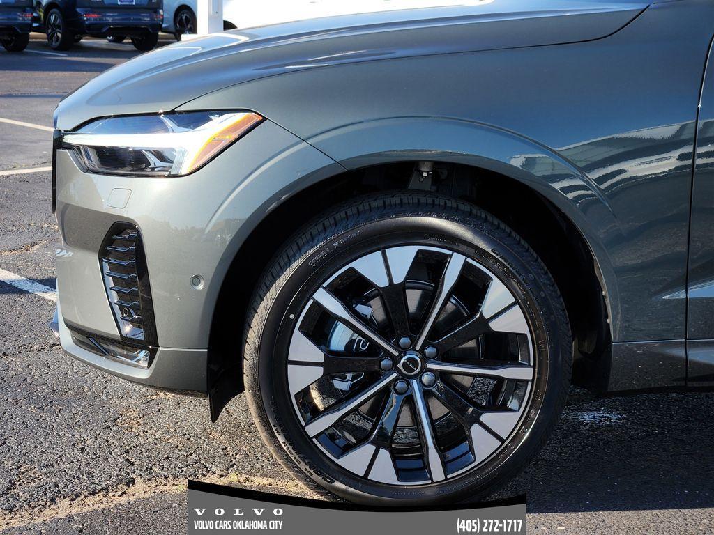 new 2026 Volvo XC60 car, priced at $60,595