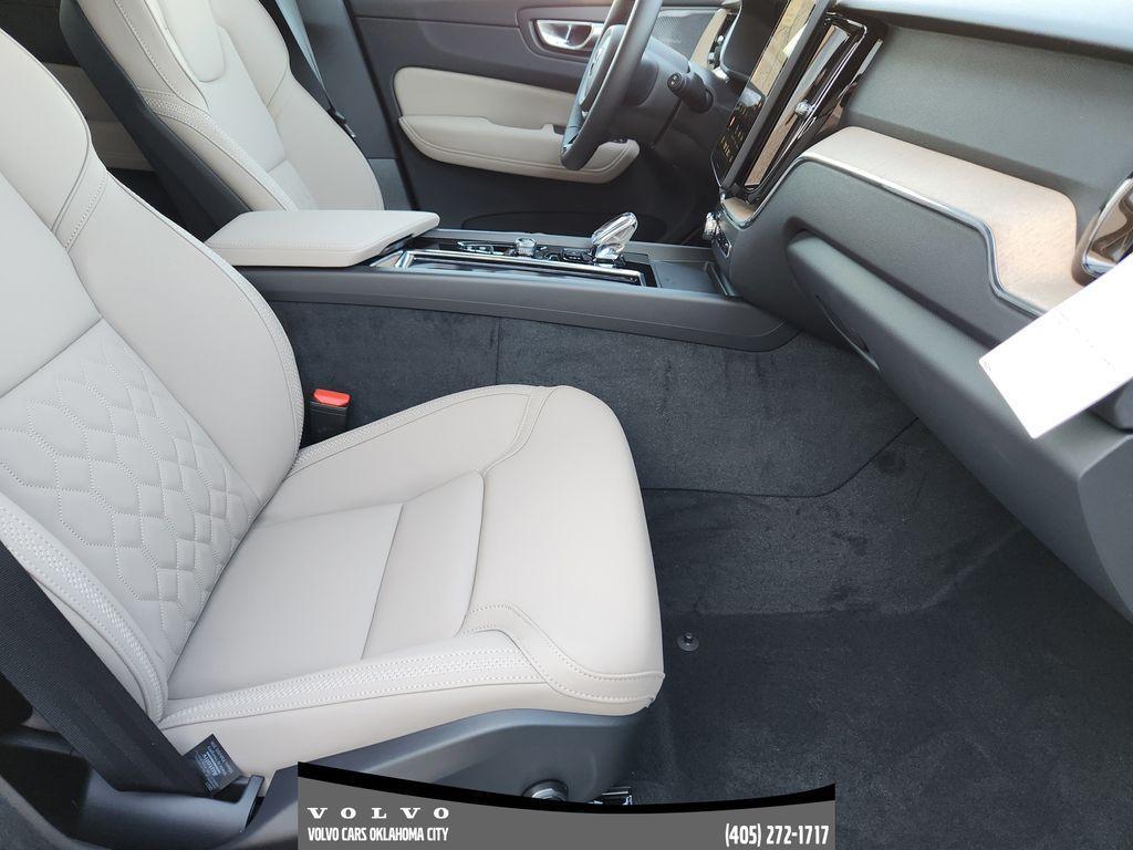new 2026 Volvo XC60 car, priced at $60,595