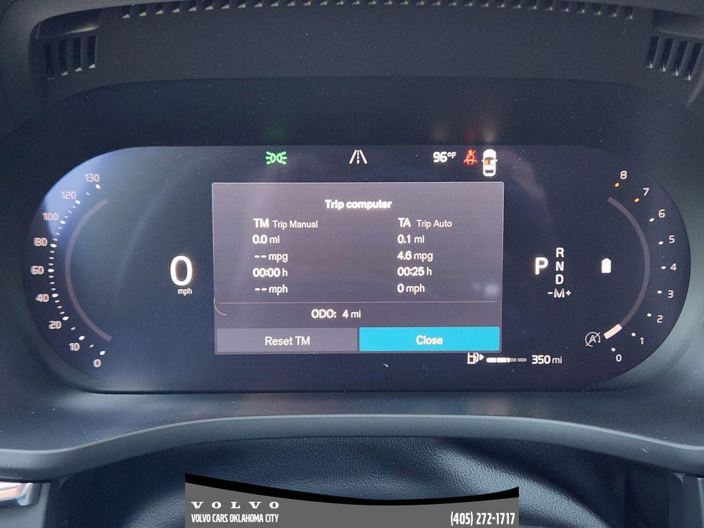 new 2026 Volvo XC60 car, priced at $60,595