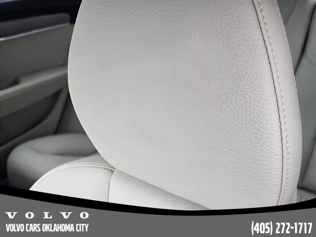 used 2025 Volvo S90 car, priced at $61,794