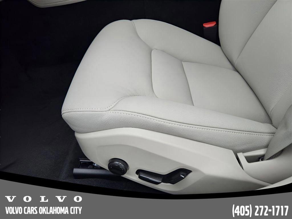 used 2025 Volvo S90 car, priced at $61,794