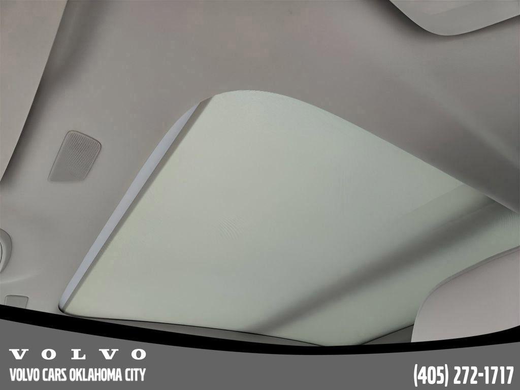 used 2025 Volvo S90 car, priced at $61,794