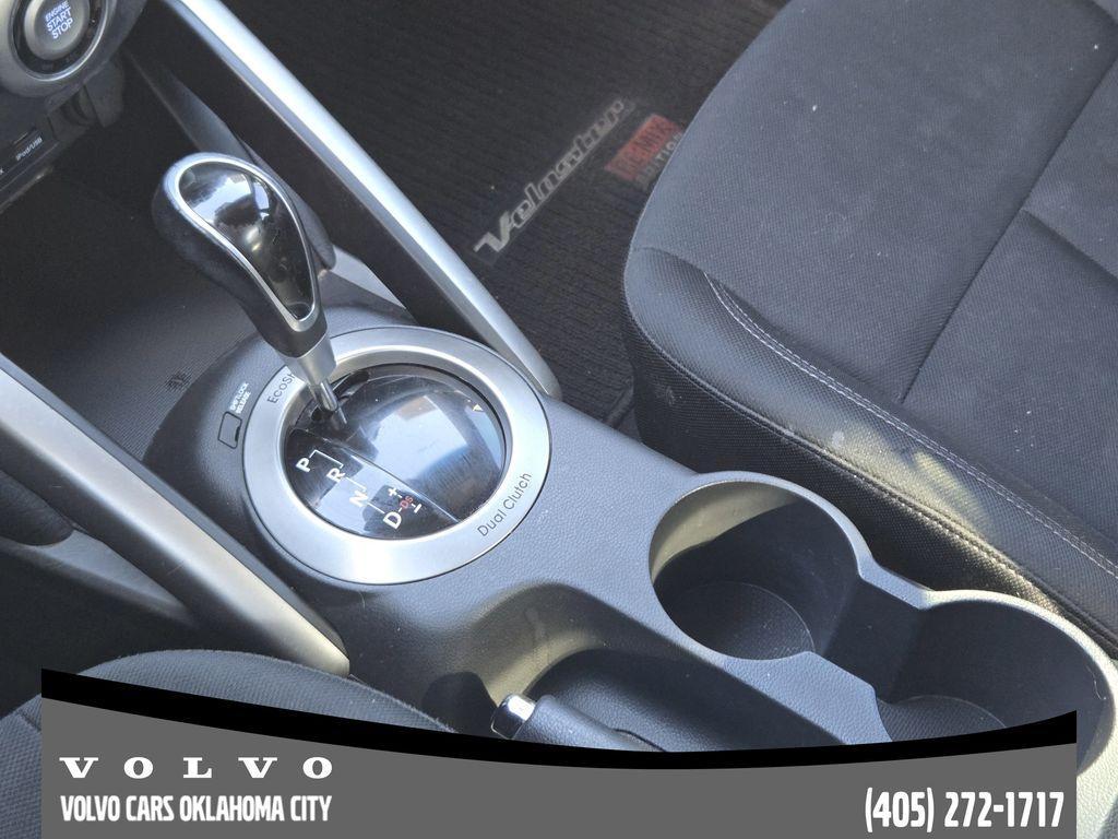 used 2013 Hyundai Veloster car, priced at $5,500