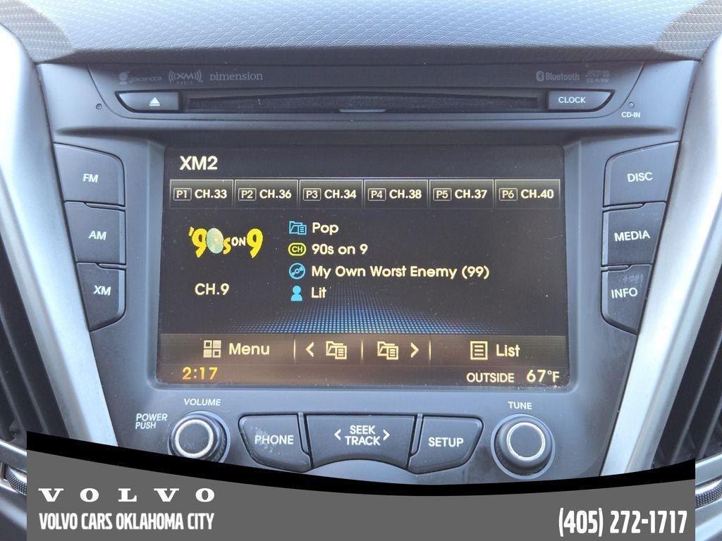 used 2013 Hyundai Veloster car, priced at $5,500