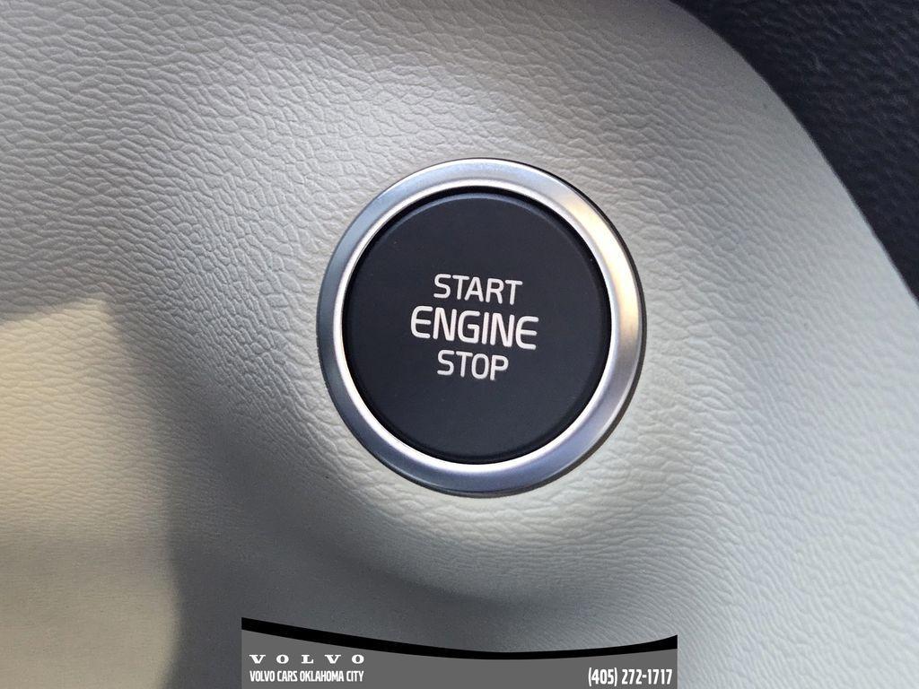 new 2026 Volvo XC40 car, priced at $50,150