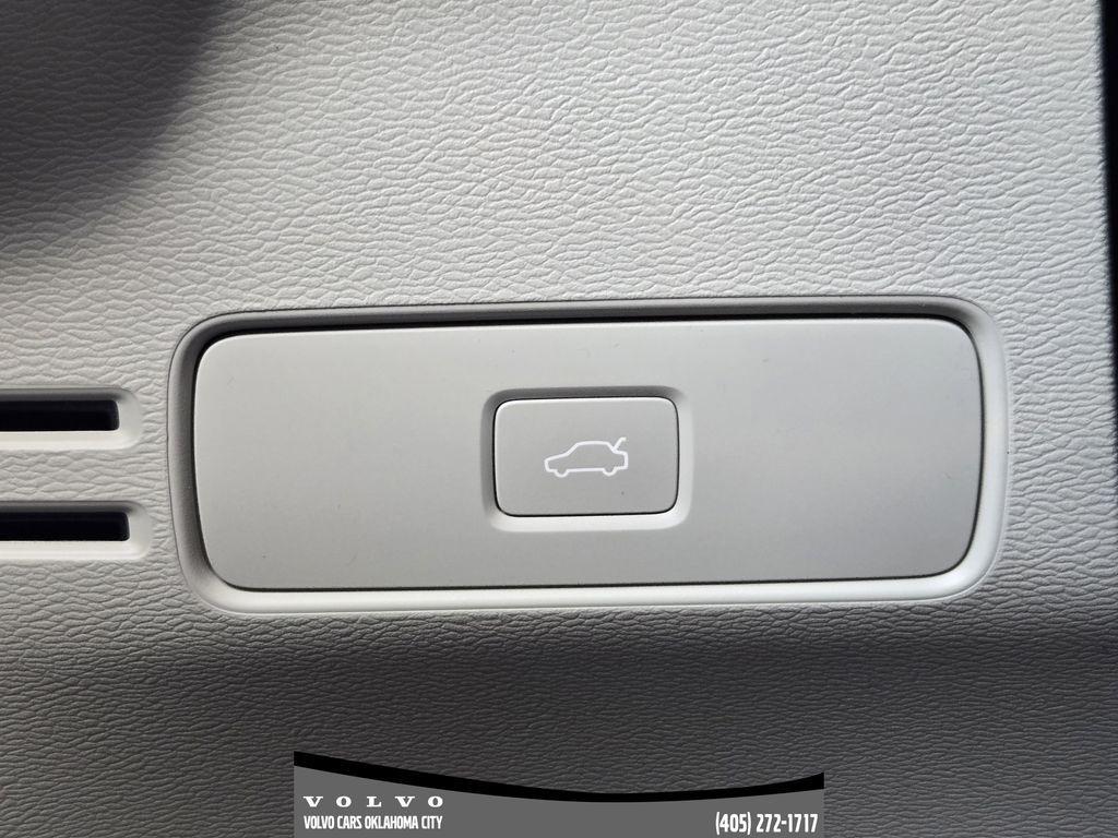 new 2026 Volvo XC40 car, priced at $50,150