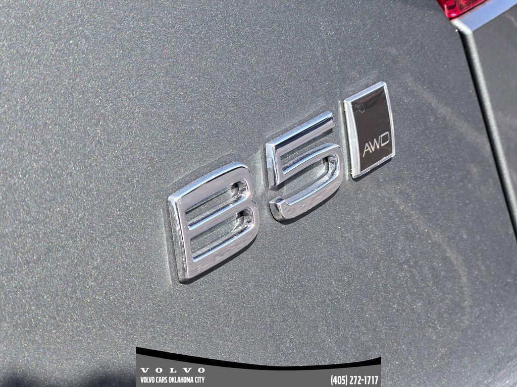 new 2026 Volvo XC40 car, priced at $50,150