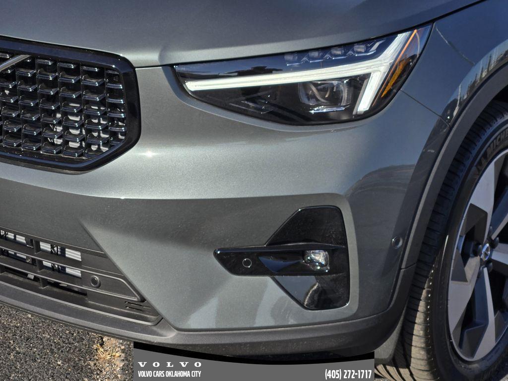 new 2026 Volvo XC40 car, priced at $50,150
