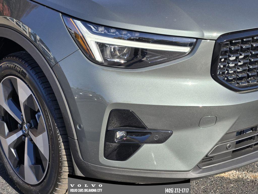 new 2026 Volvo XC40 car, priced at $50,150